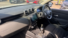 Dacia Duster 1.3 TCe 130 Comfort 5dr Petrol Estate